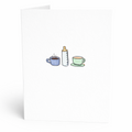 New Baby Card