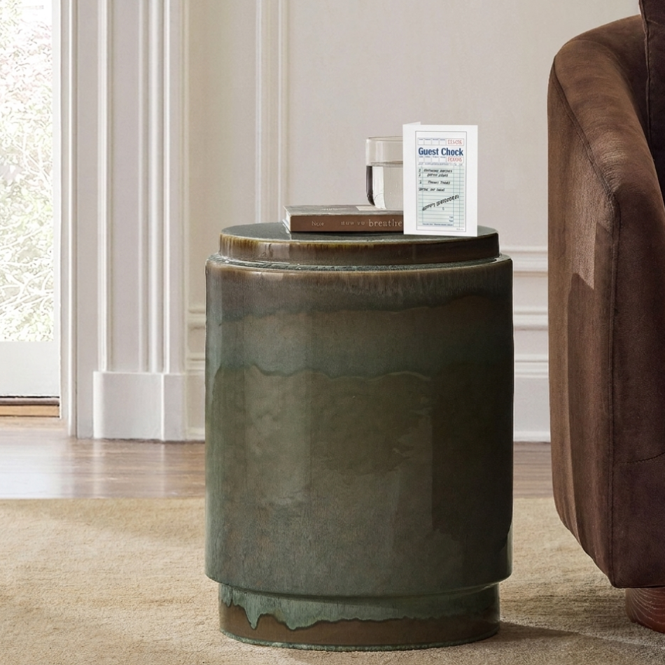 Guest Check - Birthday Card