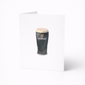 Guinness Card